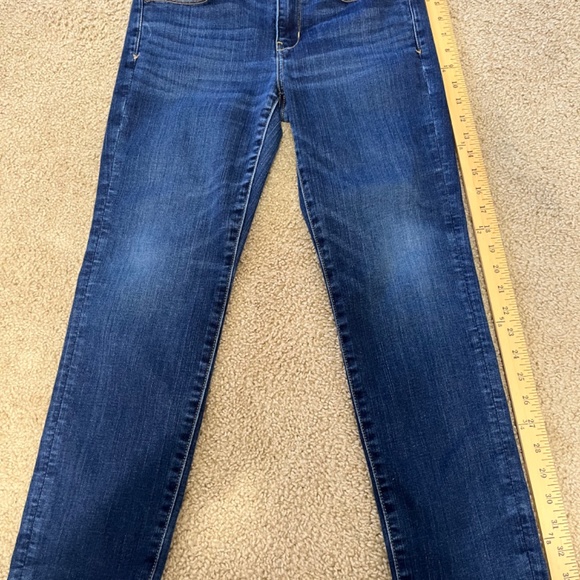 American Eagle NE(X)T Level Stretch Skinny Jeans - Picture 5 of 6